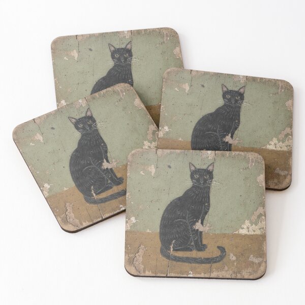 Item preview, Bombay Cat Pretending It Isn't Hungry designed and sold by PictorialWhimsy.