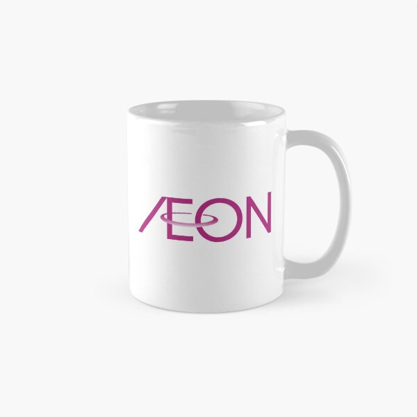 Item preview, AEON Group Retail Shopping Mall Logo Vector designed and sold by Jengvbc.
