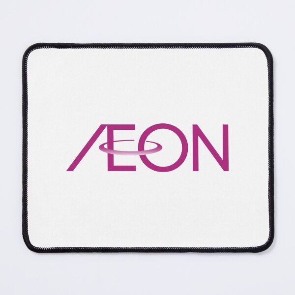 Item preview, AEON Group Retail Shopping Mall Logo Vector designed and sold by Jengvbc.