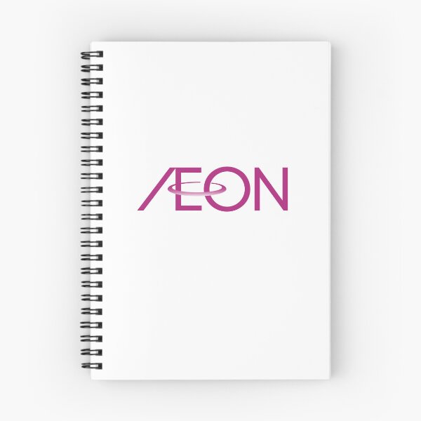 Item preview, AEON Group Retail Shopping Mall Logo Vector designed and sold by Jengvbc.
