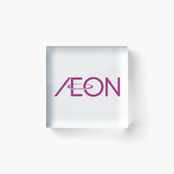 Item preview, AEON Group Retail Shopping Mall Logo Vector designed and sold by Jengvbc.