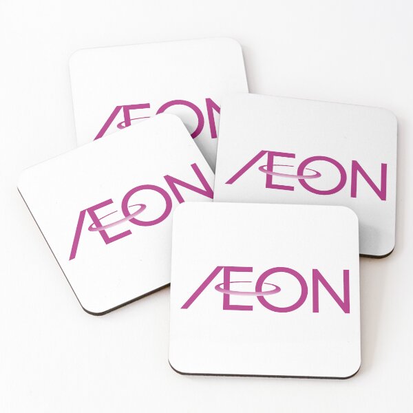Item preview, AEON Group Retail Shopping Mall Logo Vector designed and sold by Jengvbc.