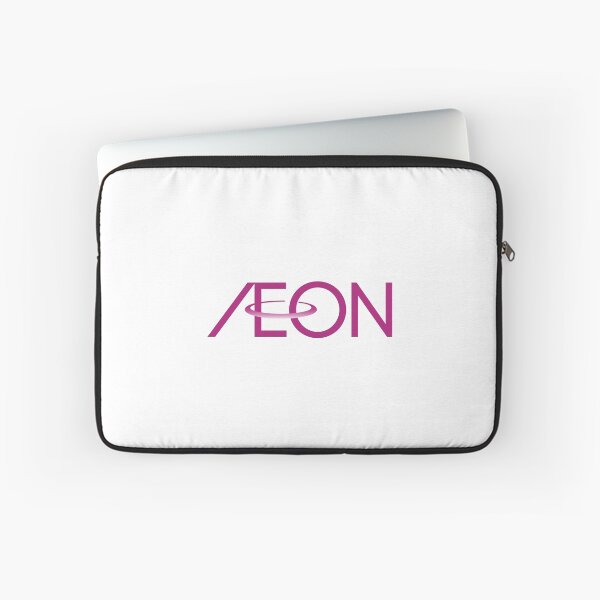 Item preview, AEON Group Retail Shopping Mall Logo Vector designed and sold by Jengvbc.