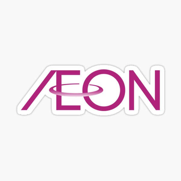 Item preview, AEON Group Retail Shopping Mall Logo Vector designed and sold by Jengvbc.