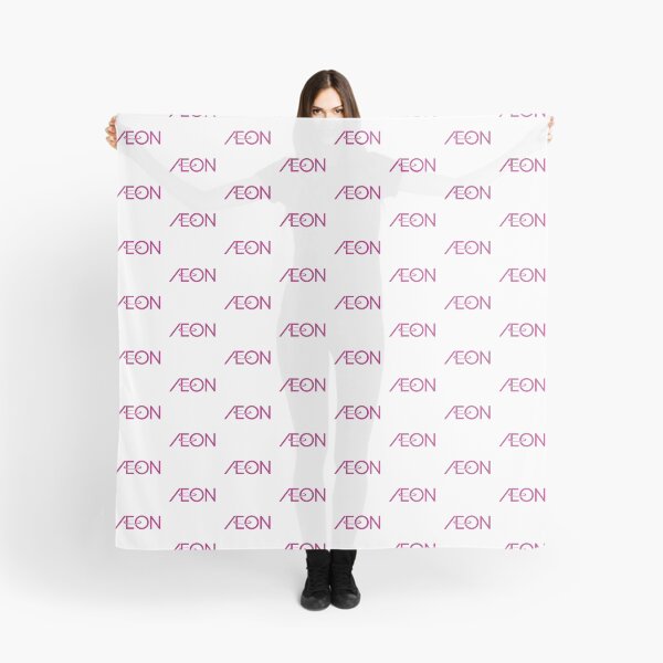 Item preview, AEON Group Retail Shopping Mall Logo Vector designed and sold by Jengvbc.