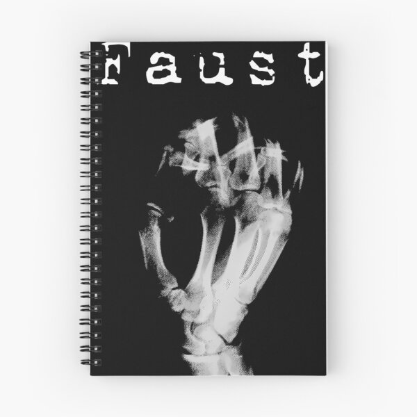 Item preview, Faust Krautrock Fist designed and sold by CyberAngela.