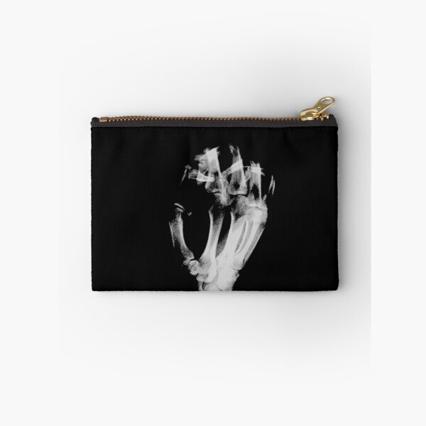 Item preview, Faust Krautrock Fist designed and sold by CyberAngela.