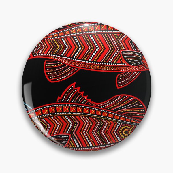 Item preview, Barramundi designed and sold by andreisky.