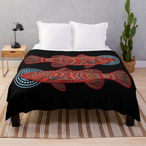 Item preview, Barramundi designed and sold by andreisky.