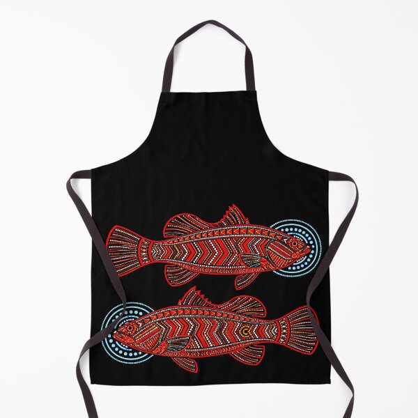 Item preview, Barramundi designed and sold by andreisky.