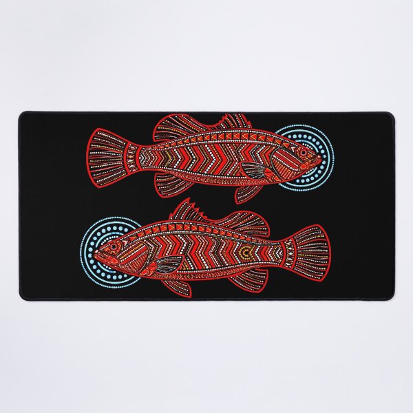 Item preview, Barramundi designed and sold by andreisky.
