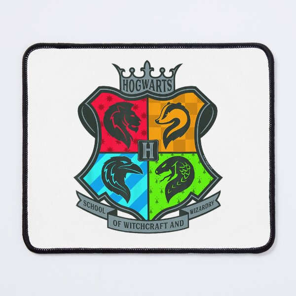 Item preview, Harry Potter Hogwarts Scholar Crest Design designed and sold by CarterPalmer.