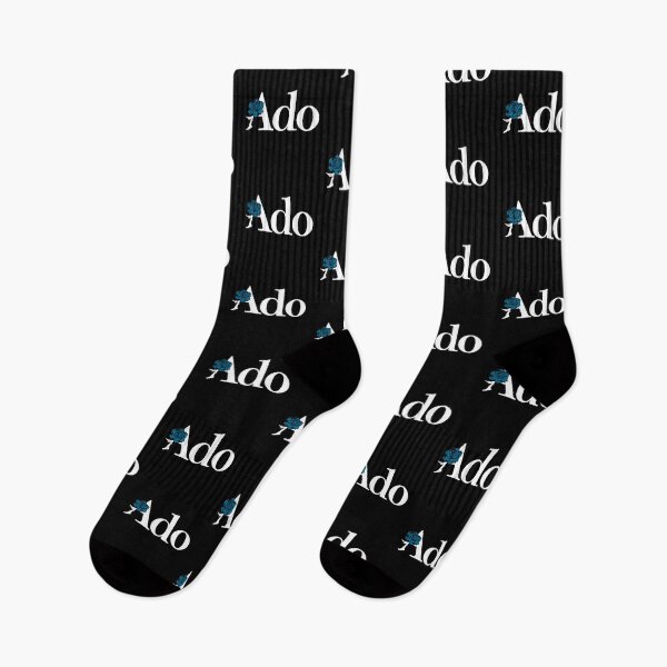 Item preview, Ado Japanese Singer Brand Logo Blue Rose designed and sold by Jengvbc.