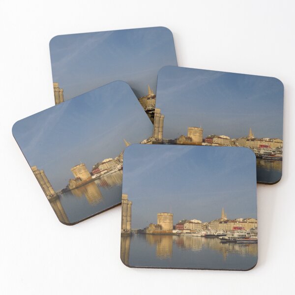 Item preview, Historic La Rochelle on Bastille Day designed and sold by wiggyofipswich.