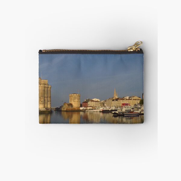Item preview, Historic La Rochelle on Bastille Day designed and sold by wiggyofipswich.