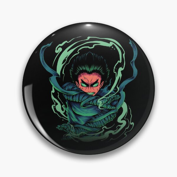 Item preview, Anime Best Fighter Rock designed and sold by Creaturesinzo.