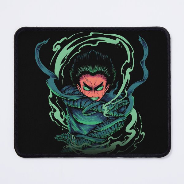 Item preview, Anime Best Fighter Rock designed and sold by Creaturesinzo.
