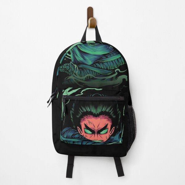 Item preview, Anime Best Fighter Rock designed and sold by Creaturesinzo.