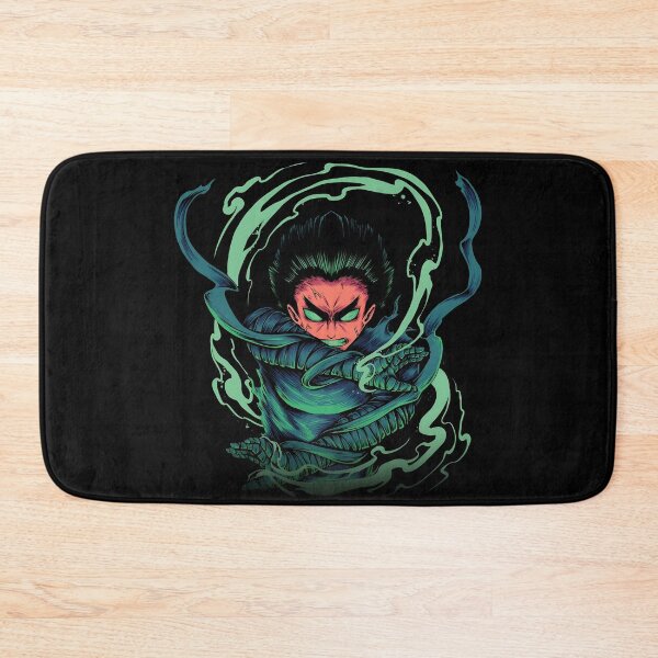 Item preview, Anime Best Fighter Rock designed and sold by Creaturesinzo.