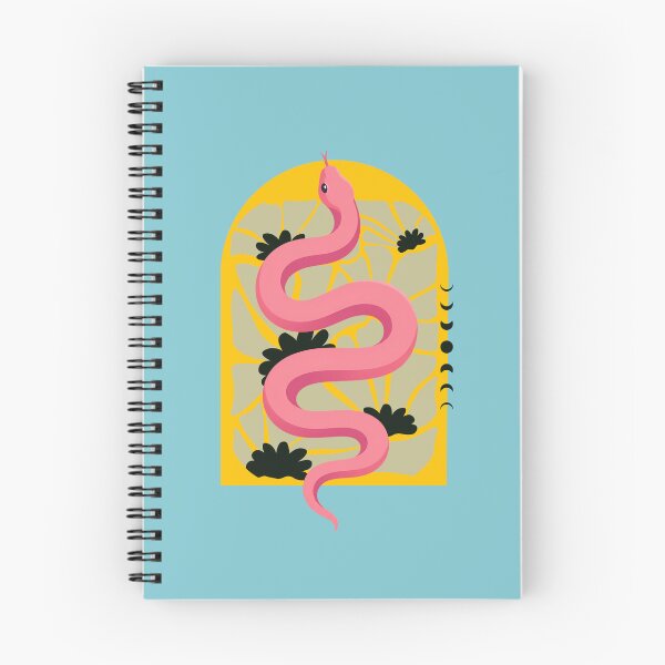 Item preview, Garden Snake  designed and sold by RootsofVanadis.