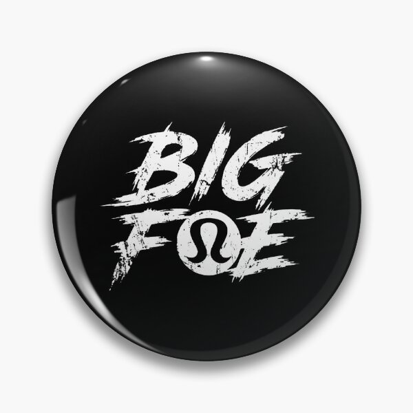 Item preview, Big Foe designed and sold by marthaomasa.