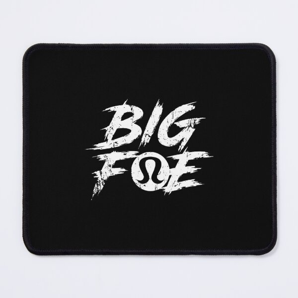 Item preview, Big Foe designed and sold by marthaomasa.