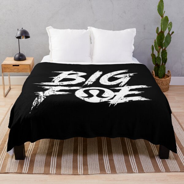Item preview, Big Foe designed and sold by marthaomasa.