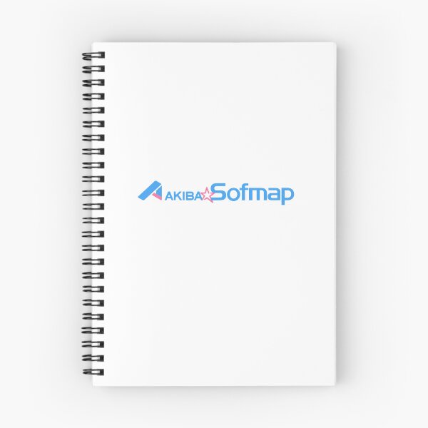 Item preview, AKIBA Sofmap Official Brand Logo Vector designed and sold by Jengvbc.