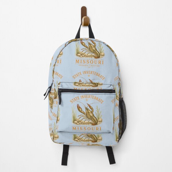Item preview, Show-Me Region Crayfish designed and sold by taiche.