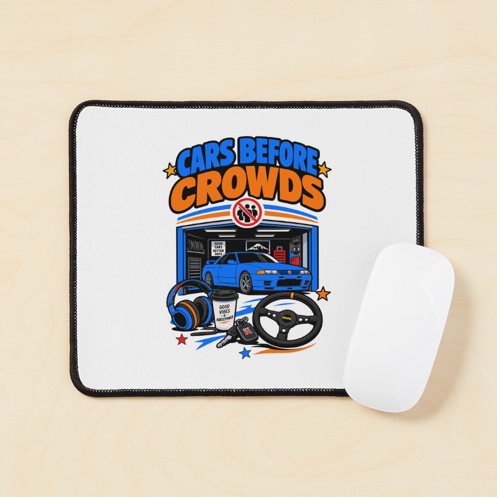 Item preview, Mouse Pad designed and sold by RAS-77.