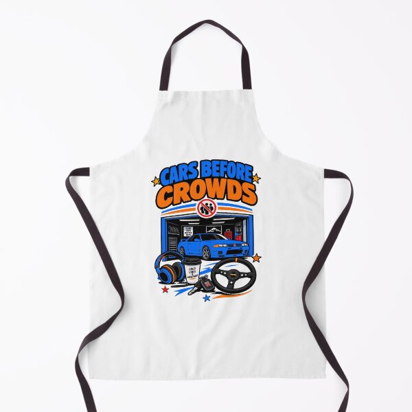 Item preview, Cars Before Crowds designed and sold by RAS-77.