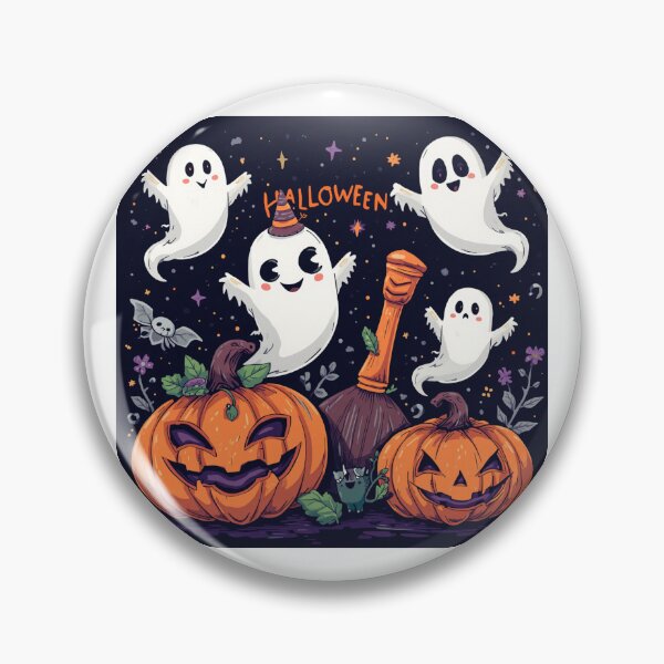 Item preview, Hello Halloween 2 designed and sold by theartist121.