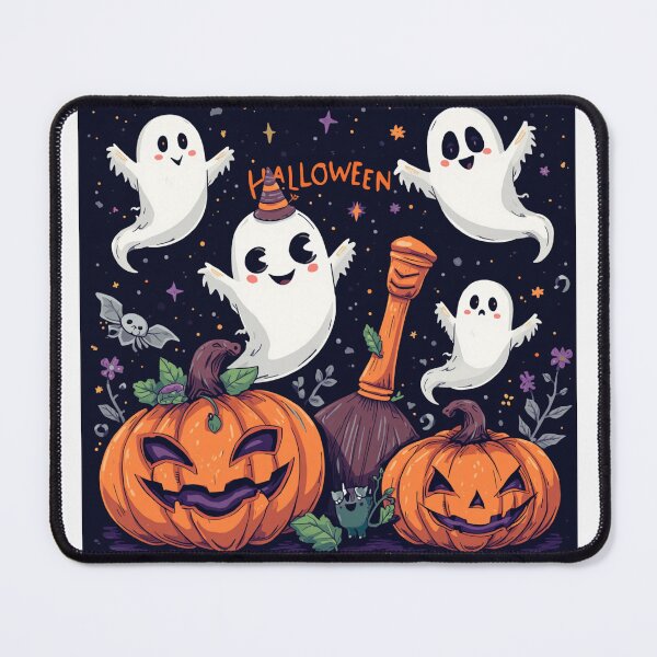 Item preview, Hello Halloween 2 designed and sold by theartist121.