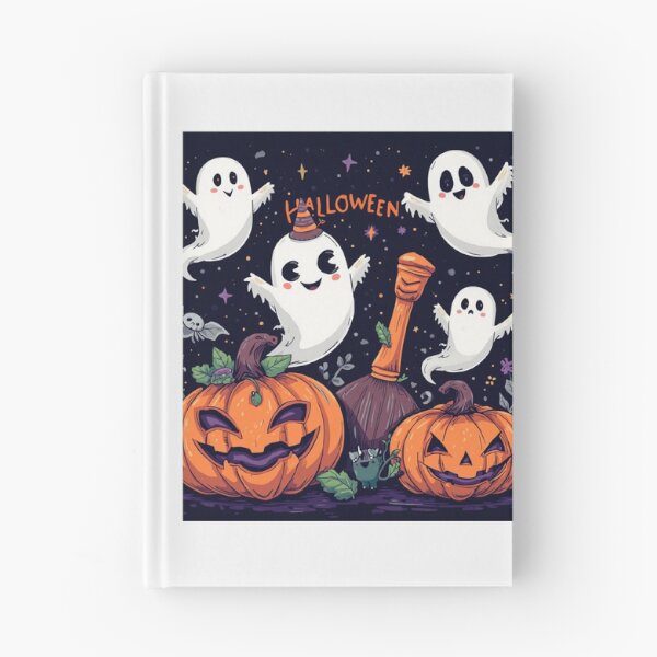 Item preview, Hello Halloween 2 designed and sold by theartist121.