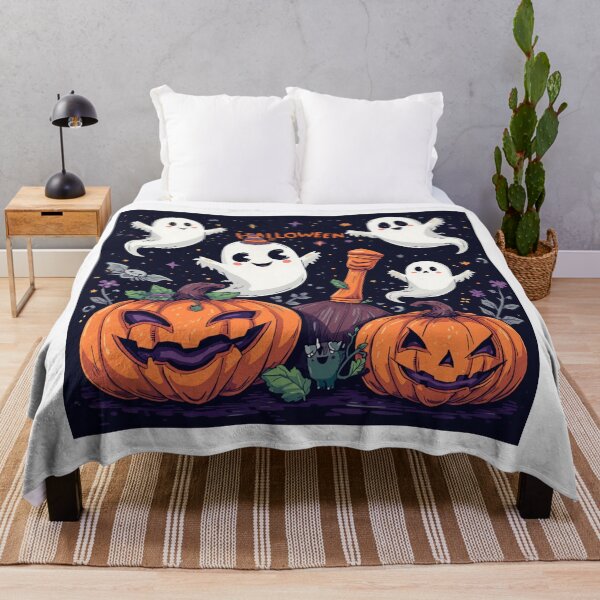 Item preview, Hello Halloween 2 designed and sold by theartist121.
