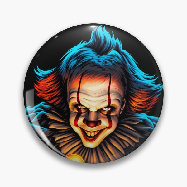 Item preview, Pennywise designed and sold by bkxxl.