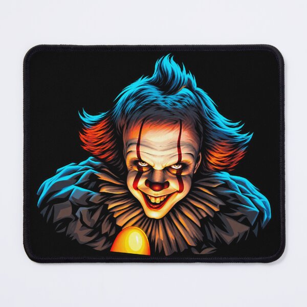Item preview, Pennywise designed and sold by bkxxl.