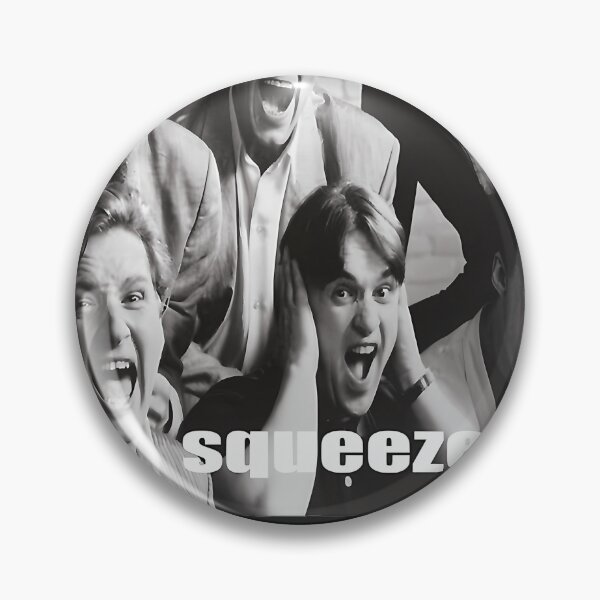 Item preview, Retro Welcome to Squeeze Musician Band designed and sold by OceanTrace.