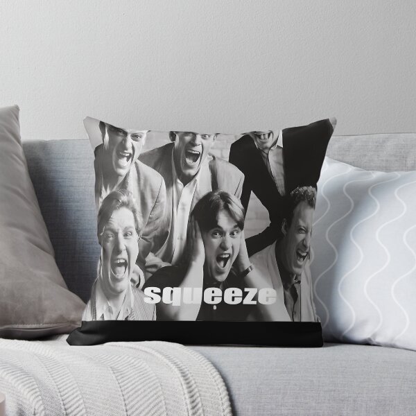 Item preview, Retro Welcome to Squeeze Musician Band designed and sold by OceanTrace.