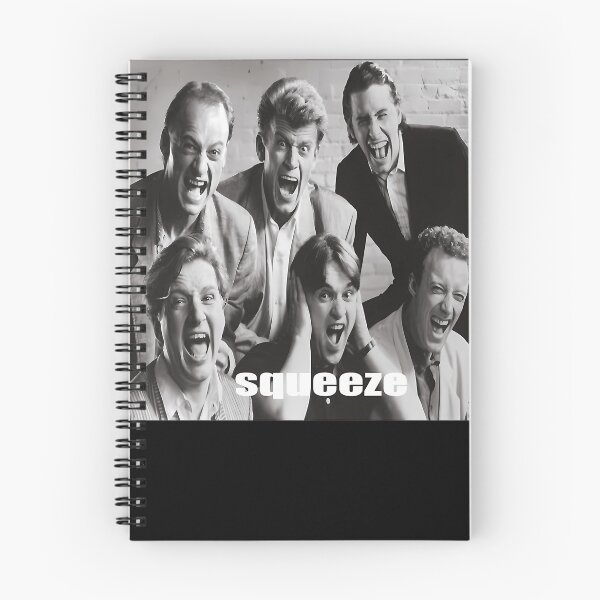 Item preview, Retro Welcome to Squeeze Musician Band designed and sold by OceanTrace.