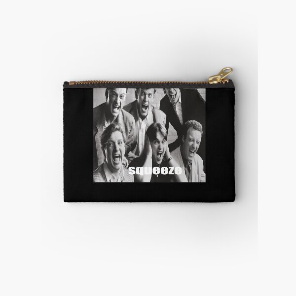Item preview, Retro Welcome to Squeeze Musician Band designed and sold by OceanTrace.