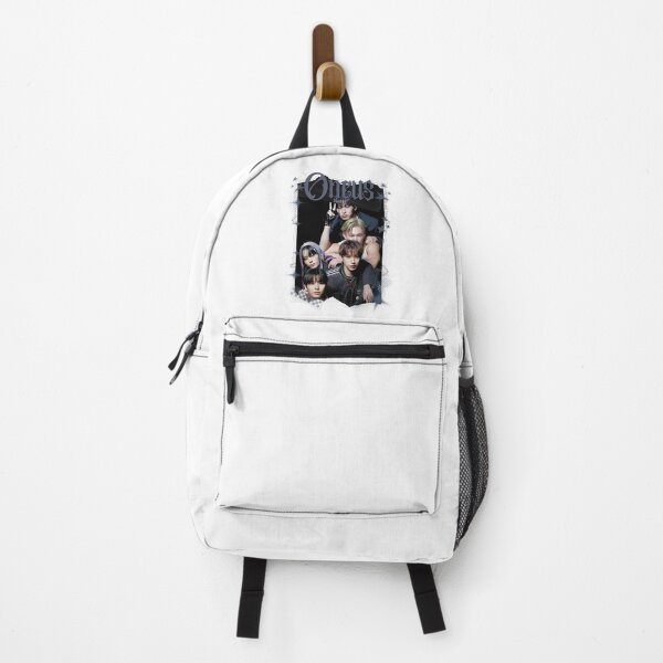 Item preview, ONEUS K-pop Boy Group Y2k Korean Pop Black and White Collage designed and sold by AJUNICE STUDIO.