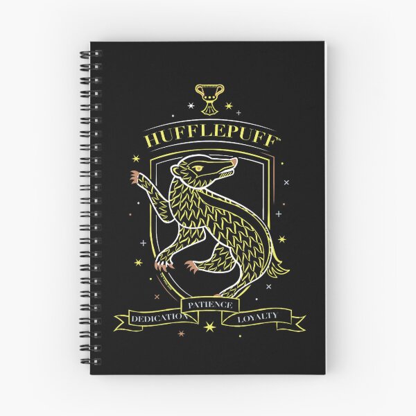 Item preview, Harry Potter Hufflepuff Bright Crest Design designed and sold by CarterPalmer.