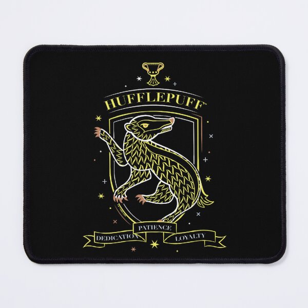 Item preview, Harry Potter Hufflepuff Bright Crest Design designed and sold by CarterPalmer.