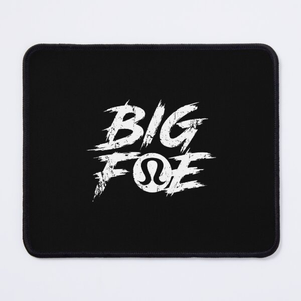 Item preview, Big Foe designed and sold by reginakoonce.
