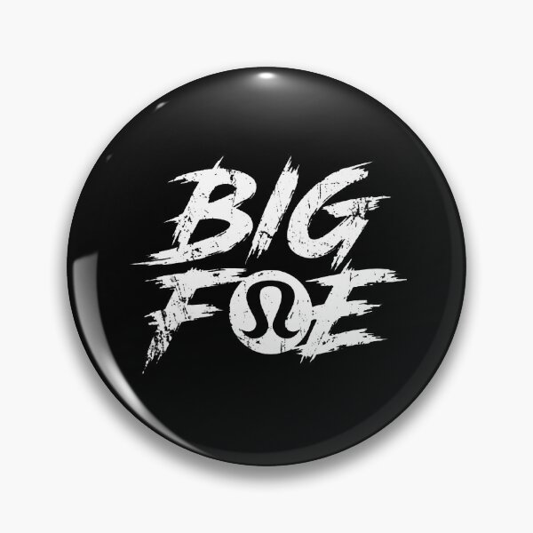 Item preview, Big Foe designed and sold by reginakoonce.