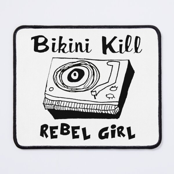 Item preview, The-nature-ideal-Art designs lovers bikini kills designed and sold by rdubble1i.