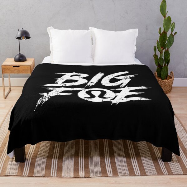 Item preview, Big Foe designed and sold by reginakoonce.