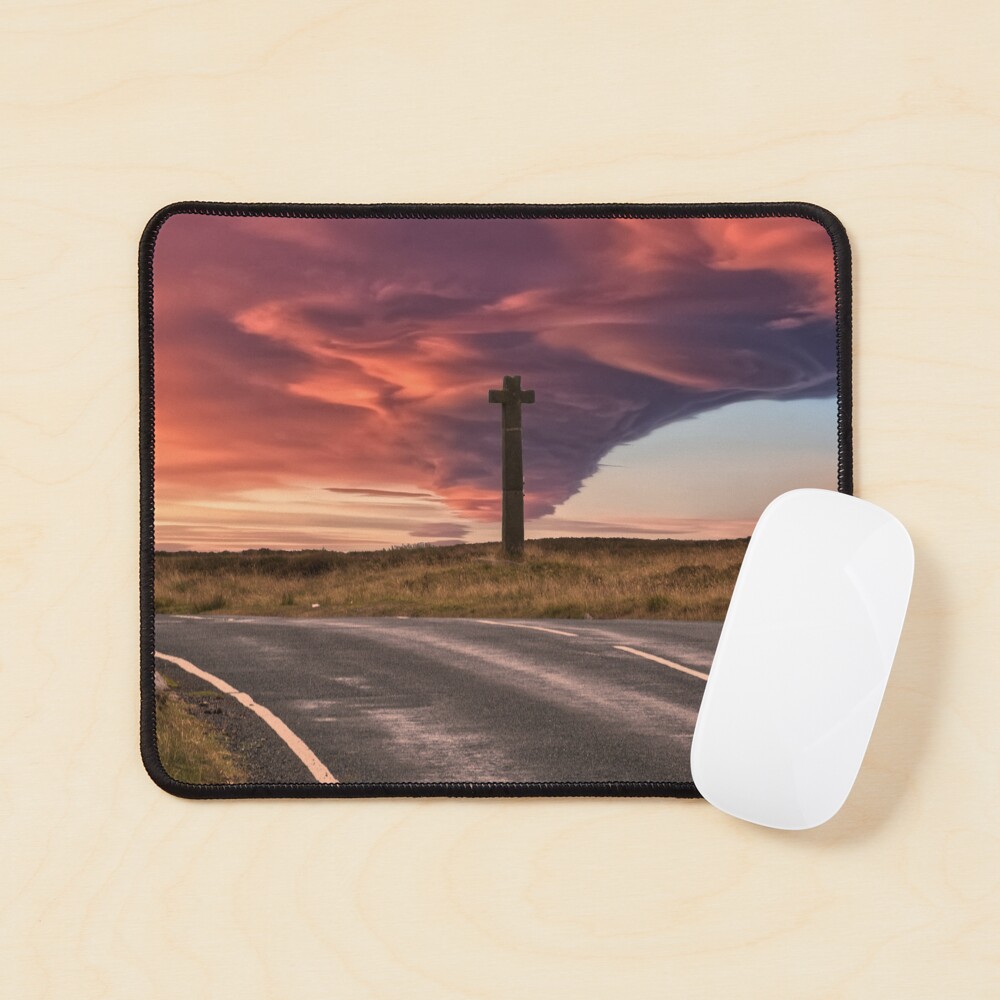 Item preview, Mouse Pad designed and sold by Alisonchambers2.