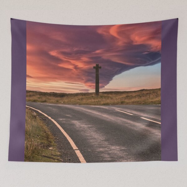 Item preview, Young Ralph Cross designed and sold by Alisonchambers2.